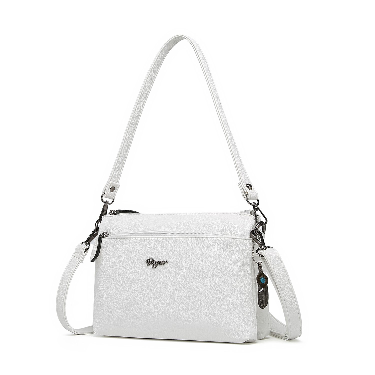 תיק צד דמוי עור (PU) דגם 193050 – תמונה 8