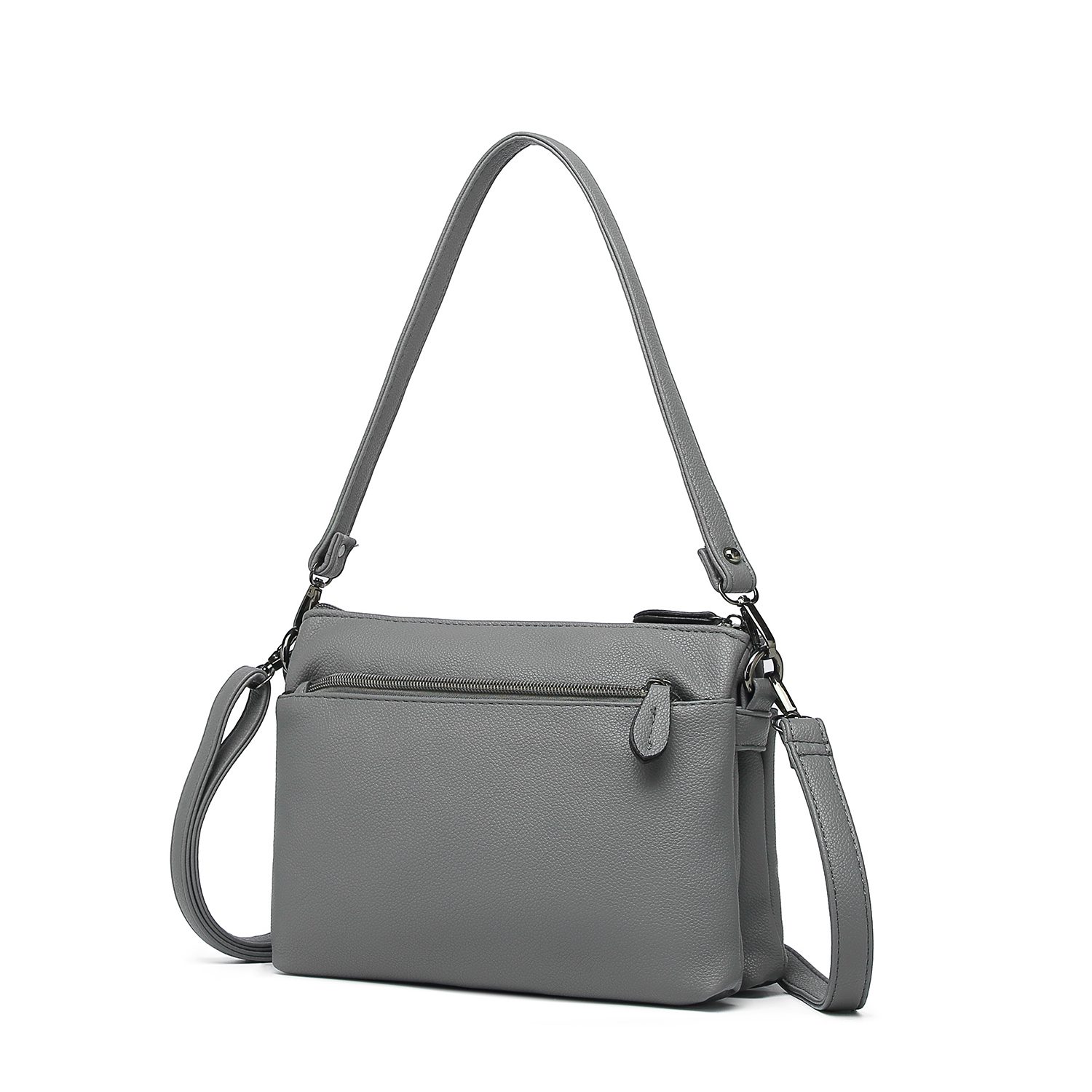 תיק צד דמוי עור (PU) דגם 193050 – תמונה 5