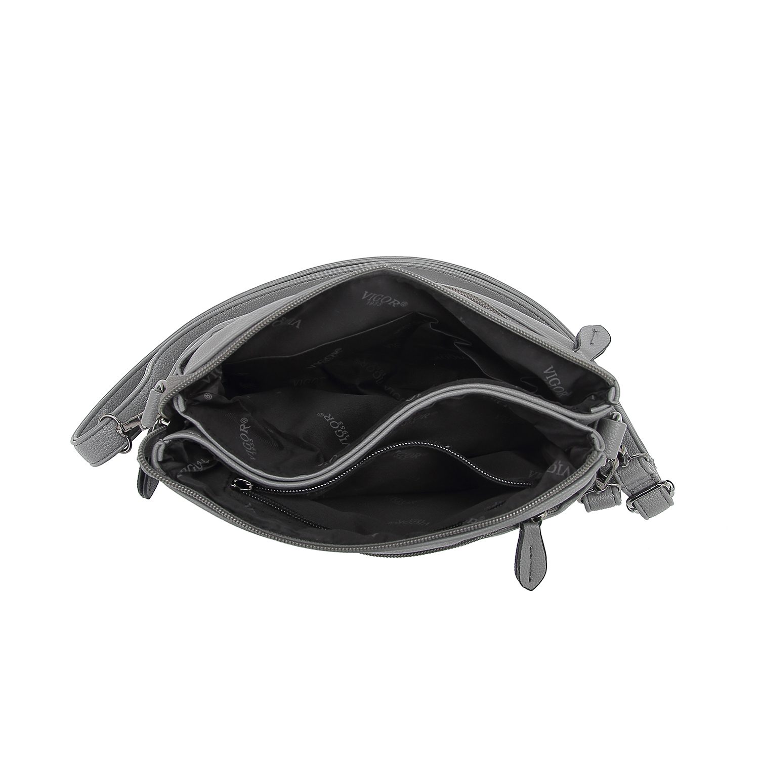 תיק צד דמוי עור (PU) דגם 193050 – תמונה 4