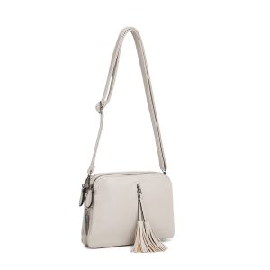 תיק צד טבעוני לנשים – דגם 193057EA