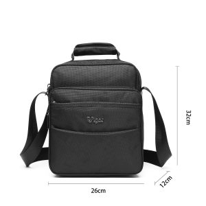 Vigor תיק צד לגברים דגם 2011-1 – M