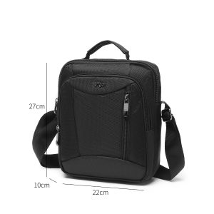 Vigor תיק צד לגברים דגם B02137-1