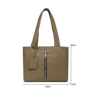 תיק צד נשים VIGOR דגם 218011