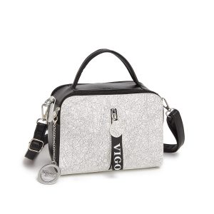 תיק צד לנשים מבית VIGOR דגם 218029EA