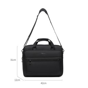 Vigor תיק למחשב נייד דגם 3286