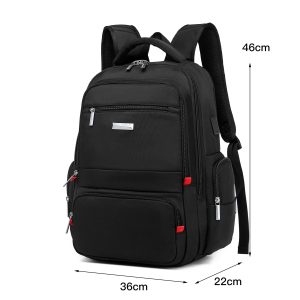 תיק גב למחשב דגם 332