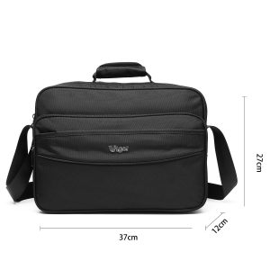 Vigor תיק צד לגברים דגם 358-2-XXL