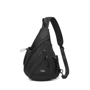 תיק צד (אוכף) לגבר