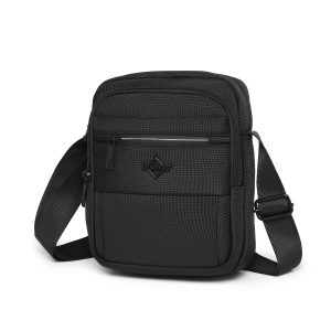 תיק צד (אוכף) לגבר בעיצוב אלגנטי דגם 6226EA