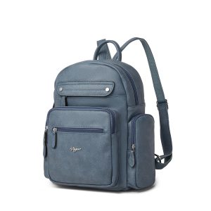 תיק גב אופנה ויגור 8263EA