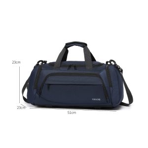 תיק ספורט/נסיעות VIGOR דגם 893EA