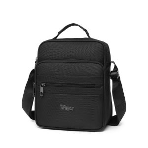 Vigor תיק צד לגברים דגם B08822-1