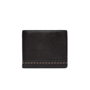 Vigor ארנק גבר מעור נאפה דגם 9038 New