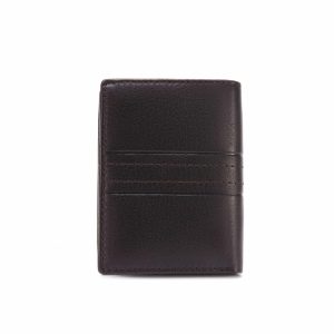 ארנק עור נאפה לגבר VIGOR דגם 9040 – קטן