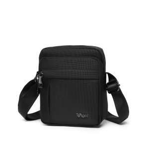 Vigor תיק צד לגברים דגם B09170-1