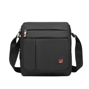 Vigor תיק צד לגברים דגם B09890-1