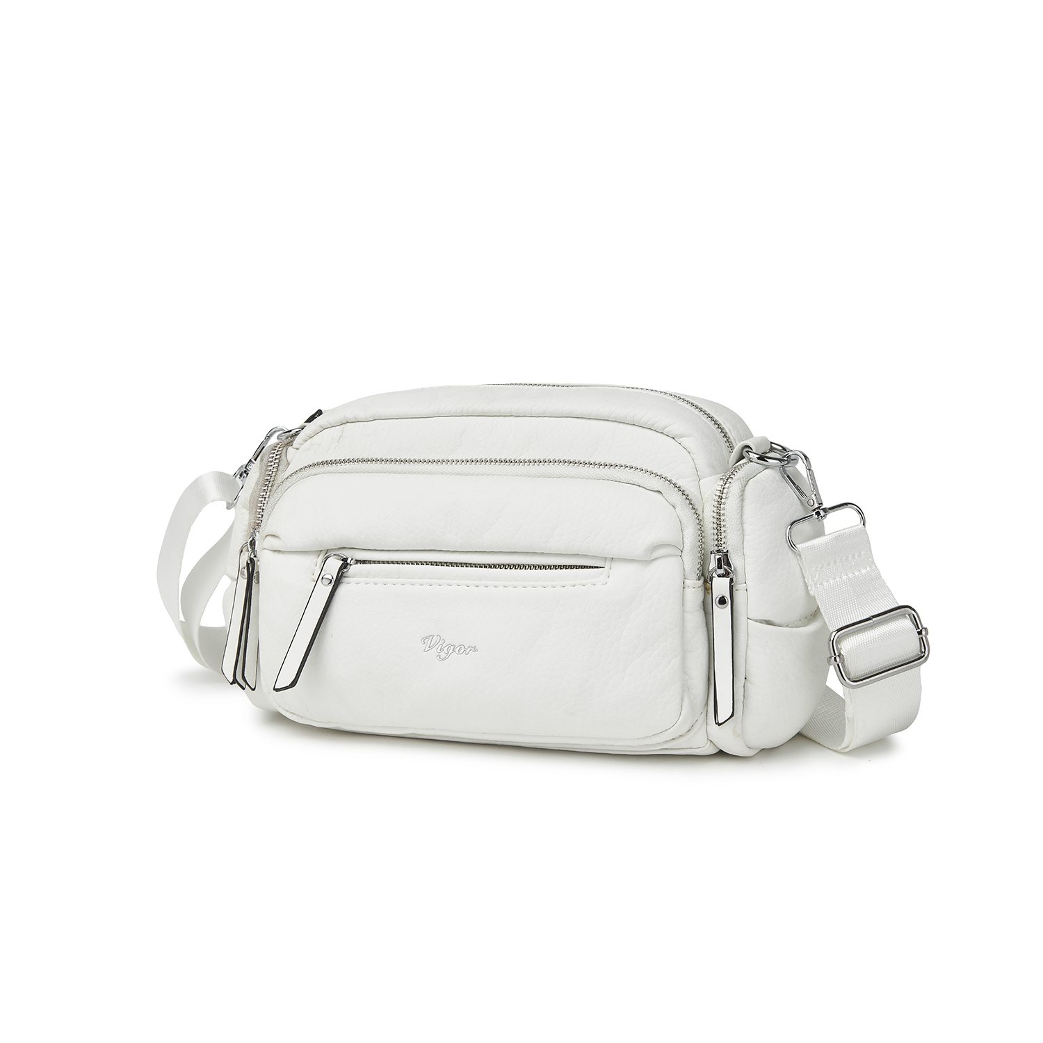 תיק צד דמוי עור דגם 131039EA – תמונה 15