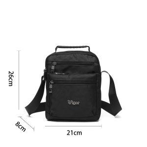 Vigor תיק צד לגברים דגם 5100