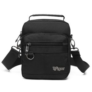 Vigor תיק צד לגברים דגם 6002