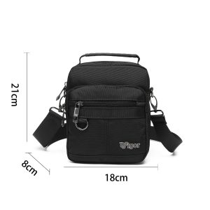 Vigor תיק צד לגברים דגם 6002