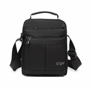 Vigor תיק צד לגברים דגם 7009