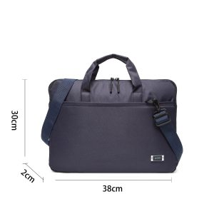 Vigor תיק למחשב נייד דגם 2301