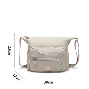 תיק צד נשים VIGOR דגם 327