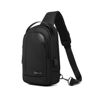 תיק צד עם חיבור USB דגם 365EA