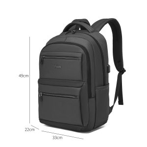 תיק גב עסקי/יומי איכותי דגם SL73